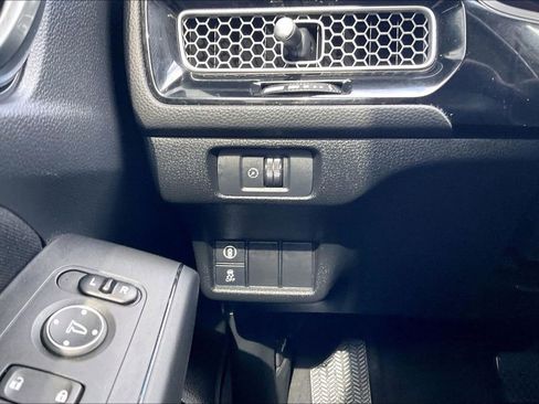 Used 2022 Honda Civic EX image 34