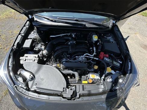 New 2025 Subaru Legacy Premium image 10