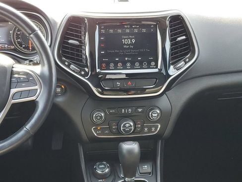 Used 2020 Jeep Cherokee Limited AWD/4WD image 23