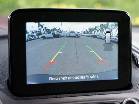 Used 2022 Ford Transit Connect XL image 29