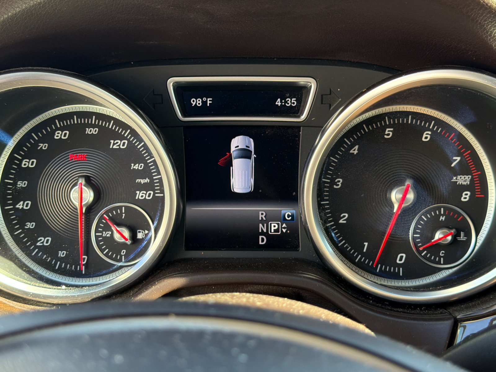 Used 2017 Mercedes-Benz GLE 350 image 18