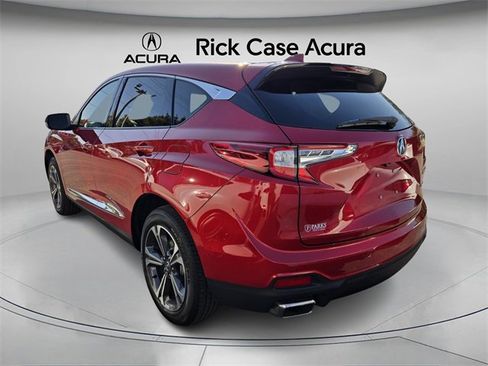 Used 2025 Acura RDX w/ Technology Package image 6