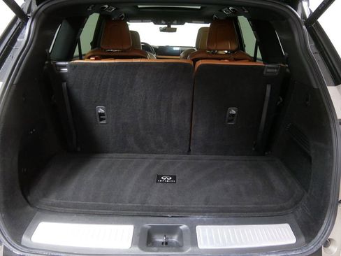 Used 2024 INFINITI QX60 Autograph w/ Cargo Package AWD/4WD image 6