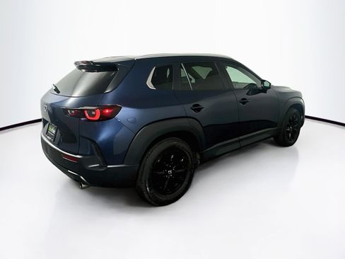 Used 2026 MAZDA CX-50 AWD 2.5 S w/ Preferred Pkg image 9
