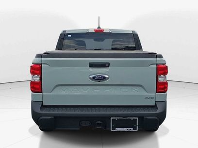 Certified 2024 Ford Maverick XLT w/ Equipment Group 300A Standard