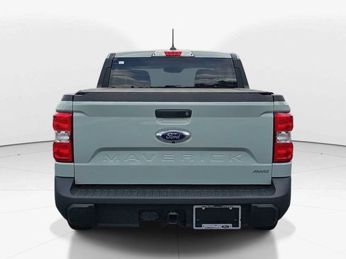 Certified 2024 Ford Maverick XLT w/ Equipment Group 300A Standard AWD/4WD image 4