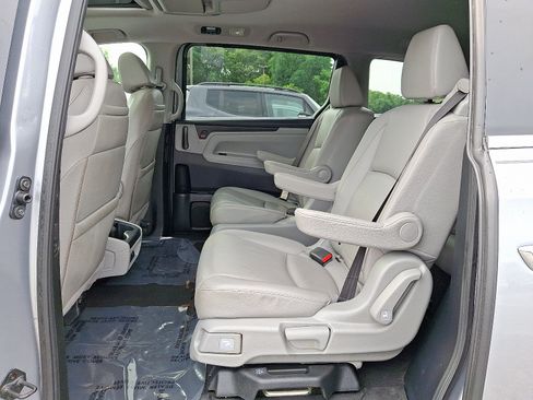 Used 2020 Honda Odyssey EX-L image 11