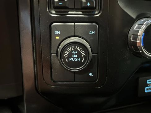 Used 2024 Ford F150 XLT w/ Tow/Haul Package image 21