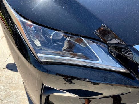 Used 2019 Lexus RX 350 FWD w/ Premium Package image 28
