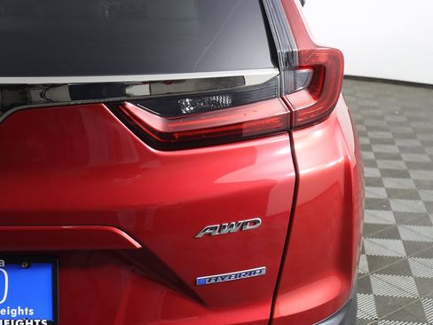Used 2022 Honda CR-V EX-L image 17
