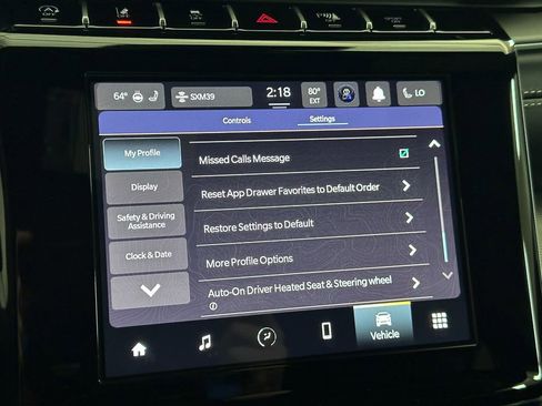 New 2025 Jeep Grand Cherokee L Altitude image 42