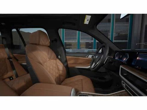 New 2026 BMW X5 sDrive40i w/ Climate Comfort Package RWD image 9