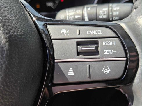 Used 2023 Honda CR-V EX-L image 30