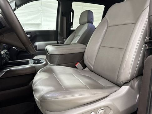 Used 2020 GMC Sierra 1500 SLT w/ SLT Premium Plus Package image 19