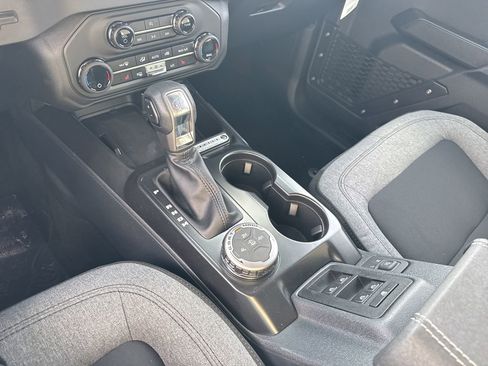 New 2026 Ford Bronco Big Bend image 31