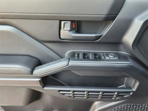 New 2025 Toyota 4Runner SR5 image 17