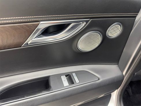 Used 2023 Genesis GV80 3.5T w/ Advanced Package image 39