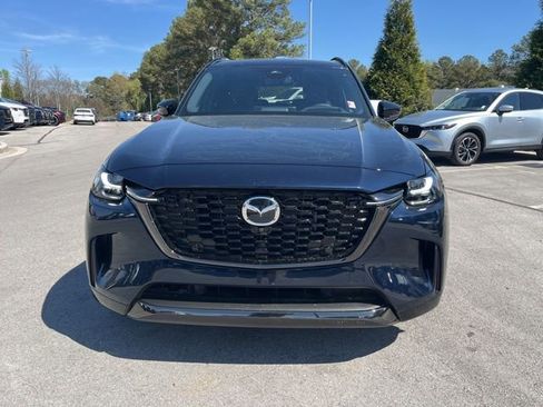 New 2026 MAZDA CX-90 3.3 Turbo S w/ Premium Package AWD/4WD image 2