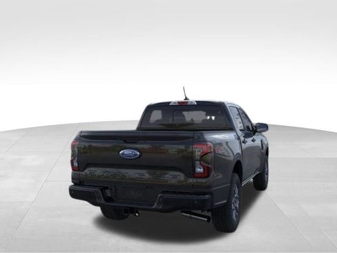 New 2026 Ford Ranger XLT w/ FX4 Off-Road Package AWD/4WD image 9
