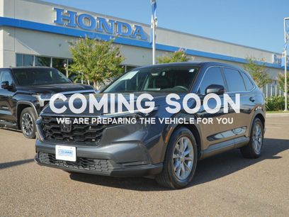 Used 2024 Honda CR-V EX-L