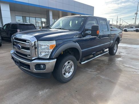 Used 2016 Ford F250 XLT w/ XLT Value Package image 25
