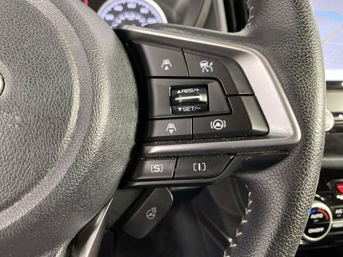 Used 2020 Subaru Forester Limited AWD/4WD image 16