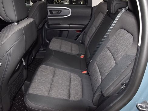 Used 2023 Ford Bronco Sport Big Bend w/ Convenience Package AWD/4WD image 14