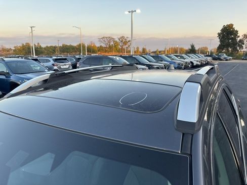 New 2025 Subaru Outback Touring XT image 5