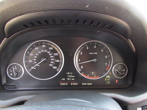 Used 2011 BMW X3 xDrive28i AWD/4WD image 10