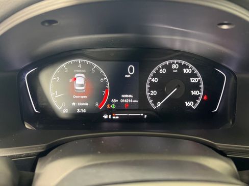 Used 2023 Honda Civic Sport image 27
