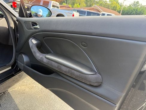 Used 2004 BMW M3 Convertible image 56