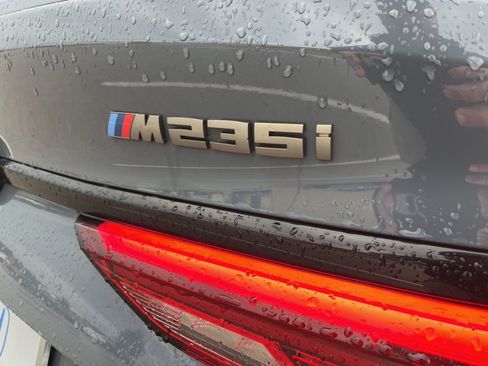 Used 2020 BMW M235i xDrive Gran Coupe image 9