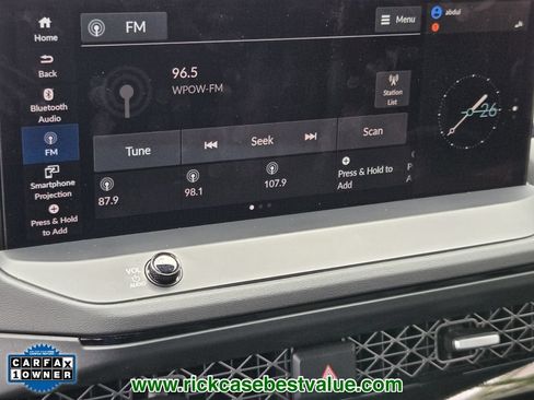 Used 2024 Honda Accord Sport image 23