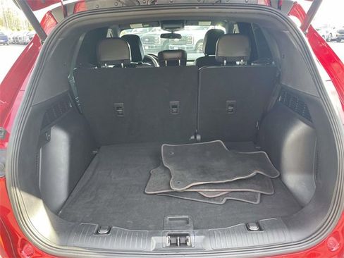 Used 2023 Ford Escape ST-Line w/ Equipment Group 301A image 31