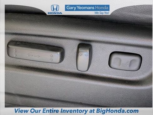 Used 2023 Honda Ridgeline RTL image 24