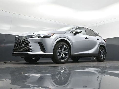 New 2026 Lexus RX 350 Premium FWD image 33