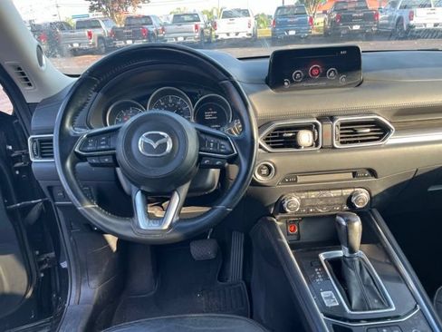 Used 2018 MAZDA CX-5 Grand Touring FWD image 14