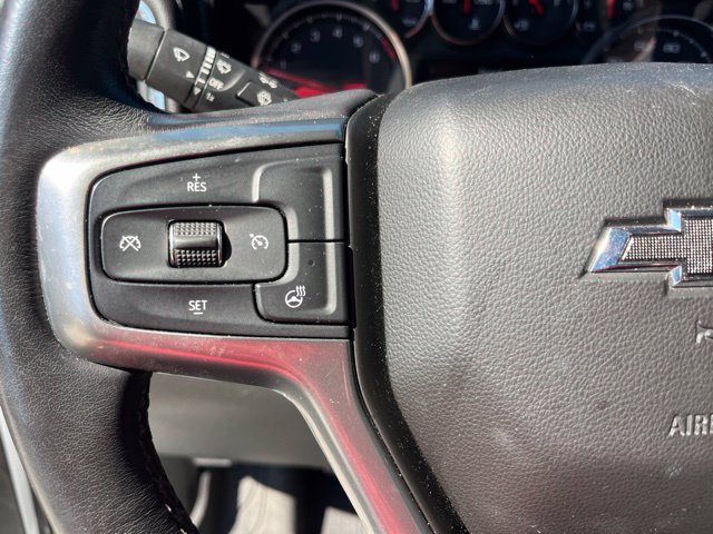 Used 2019 Chevrolet Silverado 1500 RST w/ All-Star Edition RWD image 18