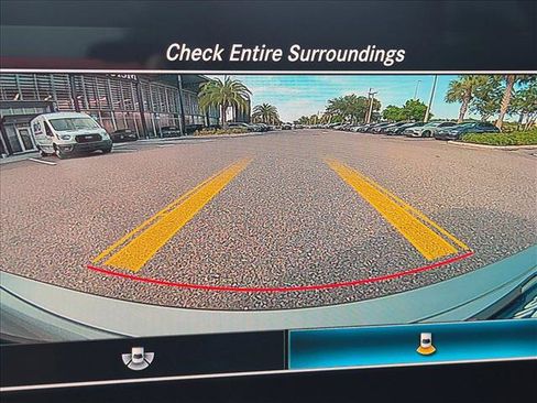 Used 2019 Mercedes-Benz C 300 4MATIC Sedan image 13