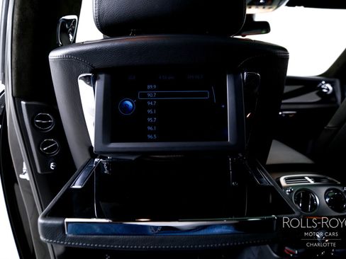 Used 2011 Rolls-Royce Ghost RWD image 20