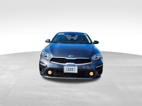 Used 2021 Kia Forte LXS FWD image 2
