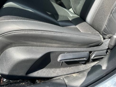 Used 2024 Honda Civic Sport image 16