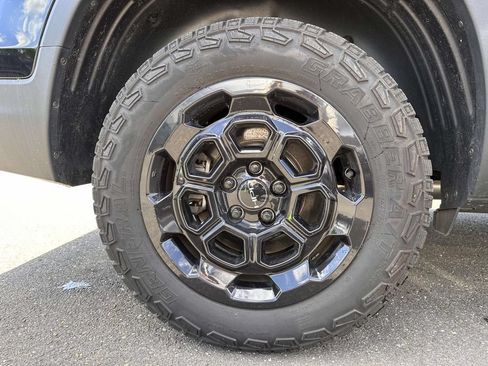 Certified 2025 Honda Ridgeline Sport+ image 6