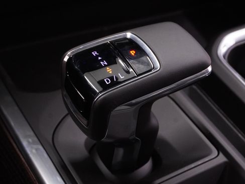 New 2026 Chevrolet Silverado 1500 LT Trail Boss w/ LT Trail Boss Premium Package image 32