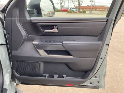 New 2026 Toyota Tundra SR5 image 20