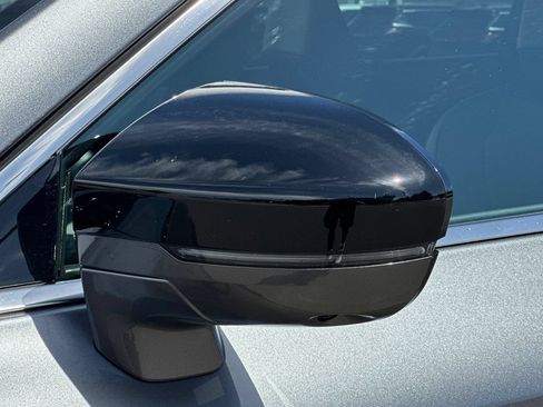 Certified 2025 INFINITI QX60 Sensory AWD/4WD image 53