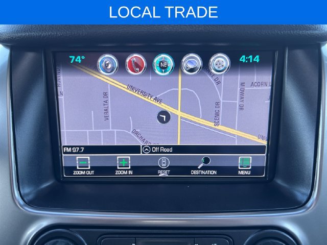 Used 2016 Chevrolet Tahoe LT AWD/4WD image 32