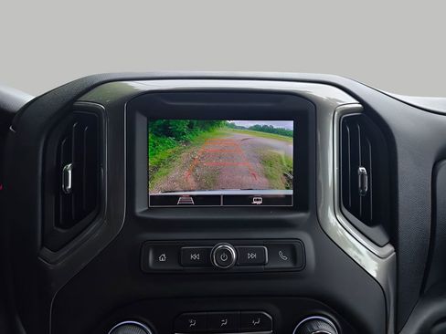 New 2026 Chevrolet Silverado 1500 W/T w/ WT Value Package AWD/4WD image 19