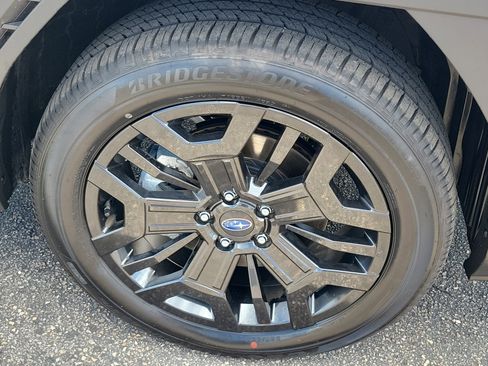 Used 2026 Subaru Outback Limited XT image 8