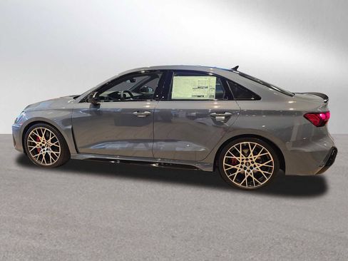 New 2026 Audi RS 3 image 6